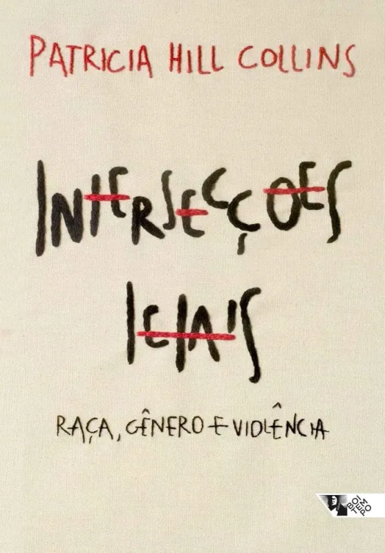 Intersecções Letais - LC - Livros