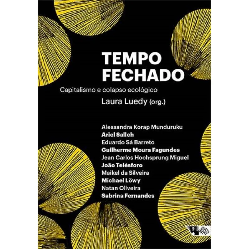 Tempo Fechado