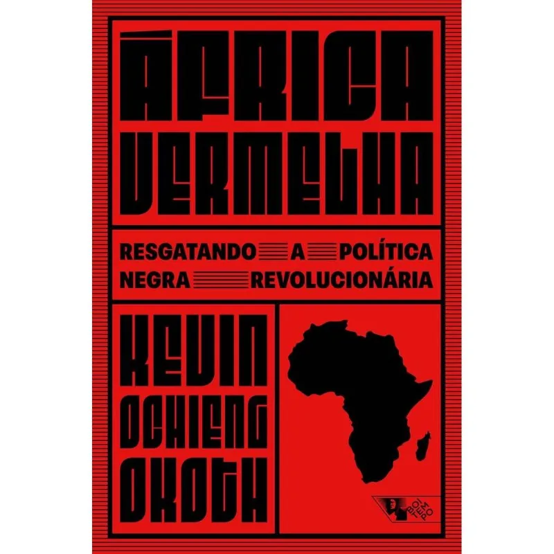 África Vermelha