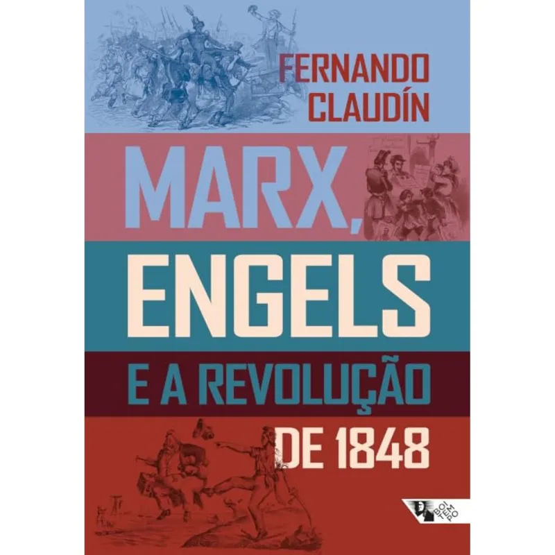 Marx, Engels E A Revolução De 1848