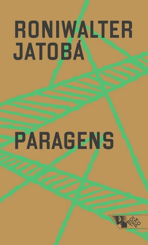 Paragens - LC - Livros