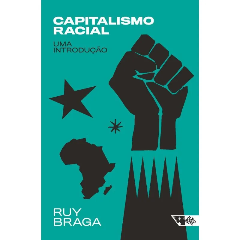 Capitalismo Racial