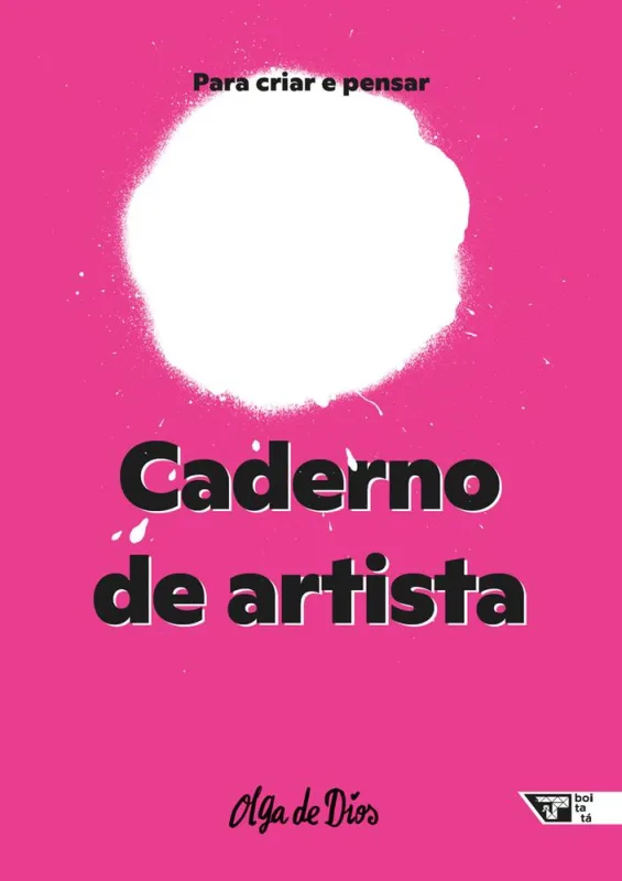 Caderno De Artista - LC - Livros