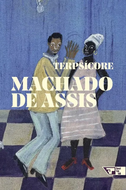 Terpsícore - LC - Livros