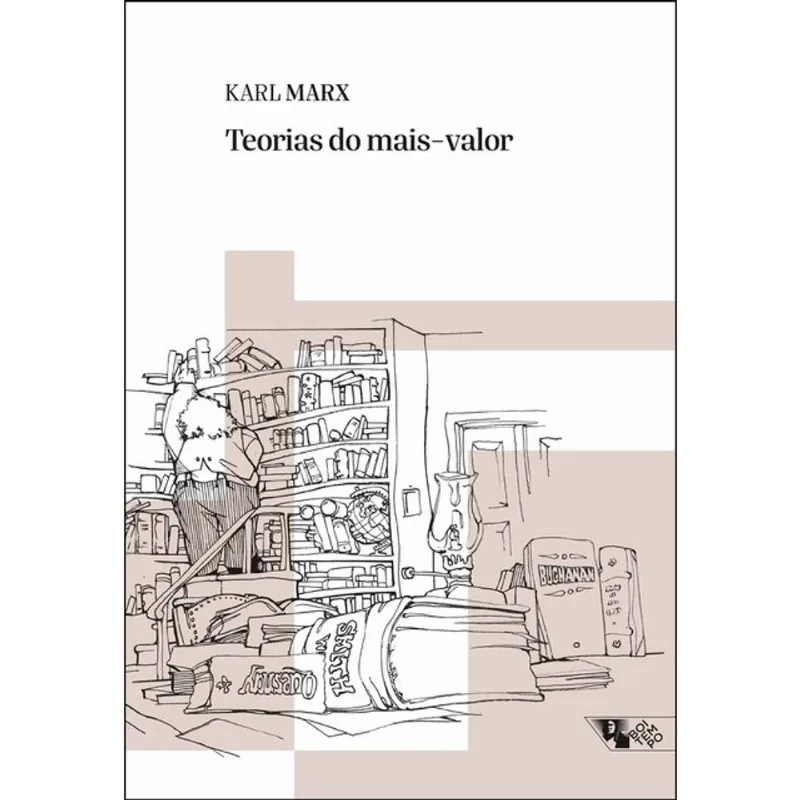 TEORIAS DO MAIS-VALOR