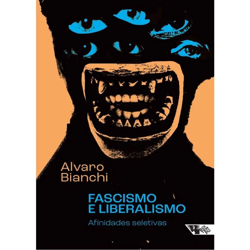 FASCISMO E LIBERALISMO