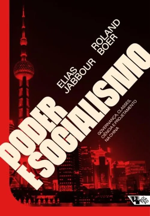 Poder E Socialismo - LC - Livros