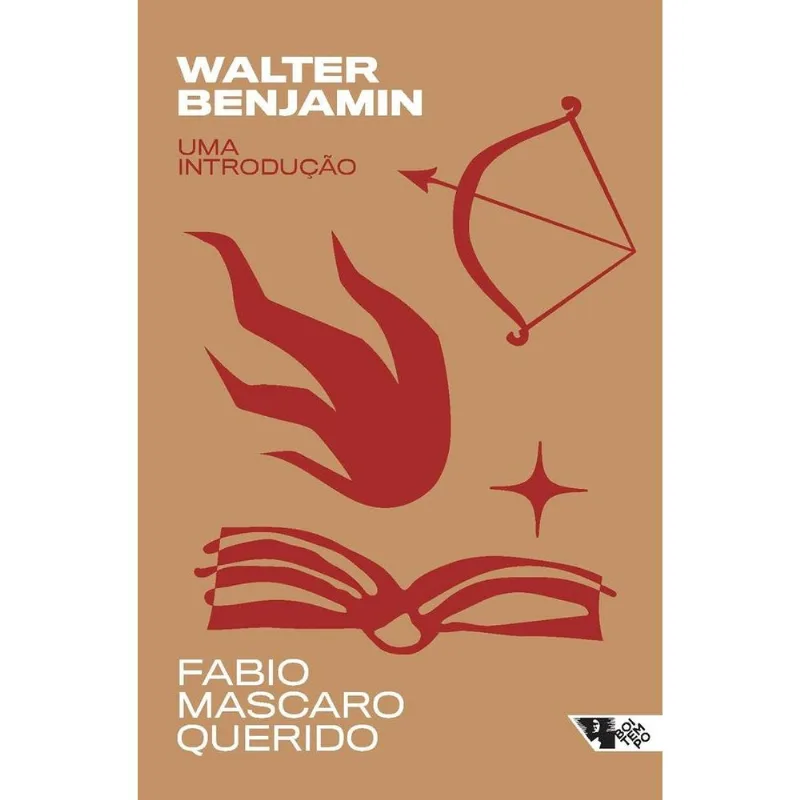 Walter Benjamin: Uma Introdução