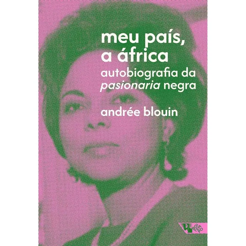 Meu País, A África