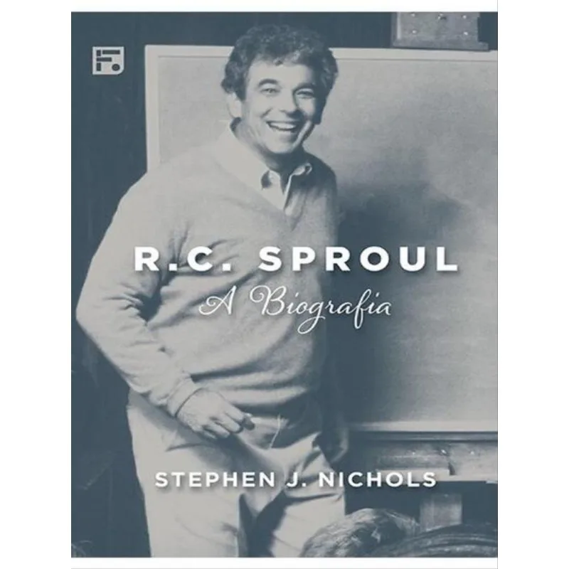 R. C. SPROUL