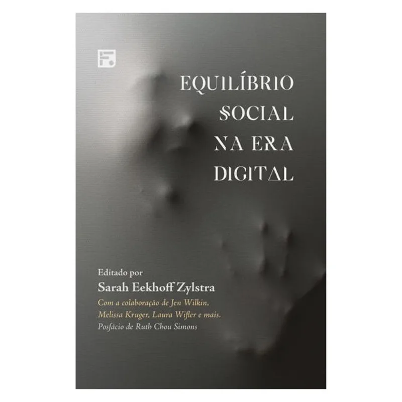 EQUILÍBRIO SOCIAL NA ERA DIGITAL
