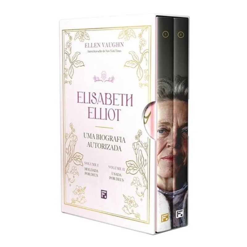 ELISABETH ELLIOT