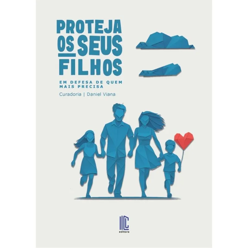 PROTEJA OS SEUS FILHOS