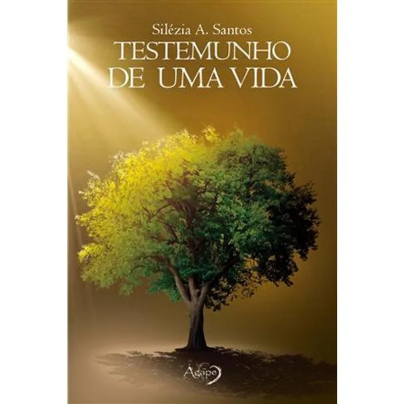 Livro Testemunho De Uma Vida Novo Seculo (MP)