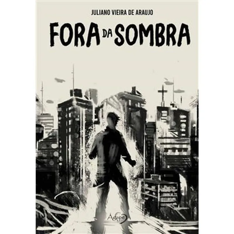 Livro Fora Da Sombra Novo Seculo (MP)