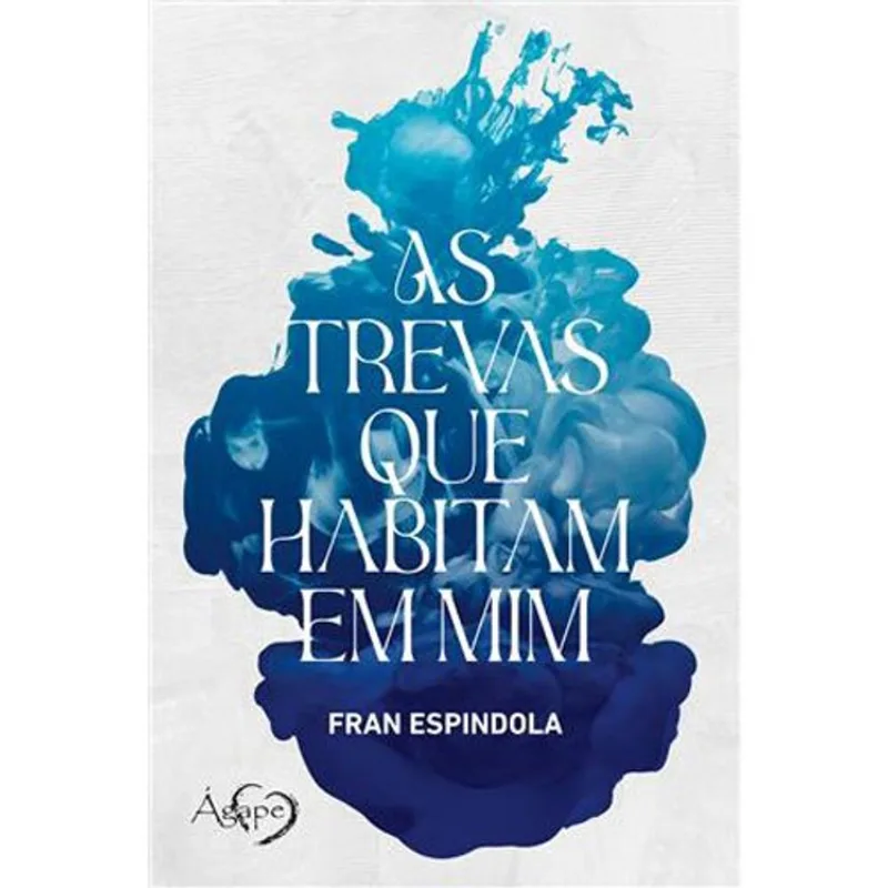 Livro As Trevas Que Habitam Em Mim Novo Seculo (MP)