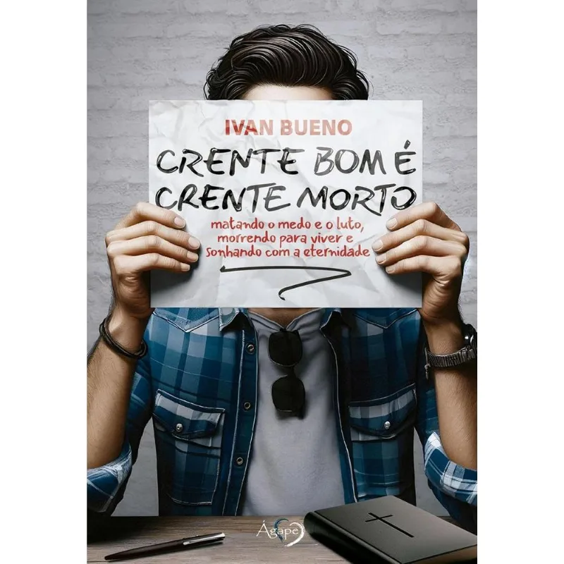 Crente Bom É Crente Morto