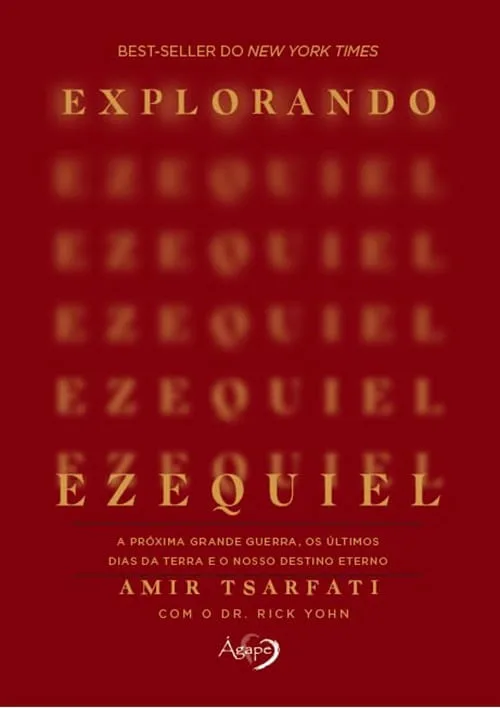 Explorando Ezequiel - LC
