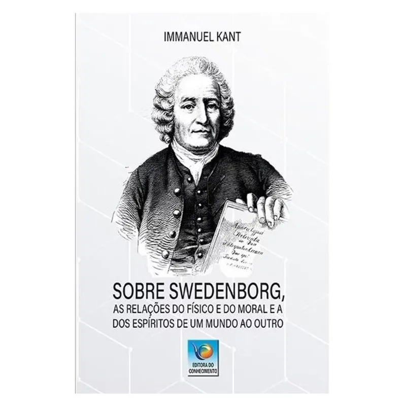 SOBRE SWEDENBORG