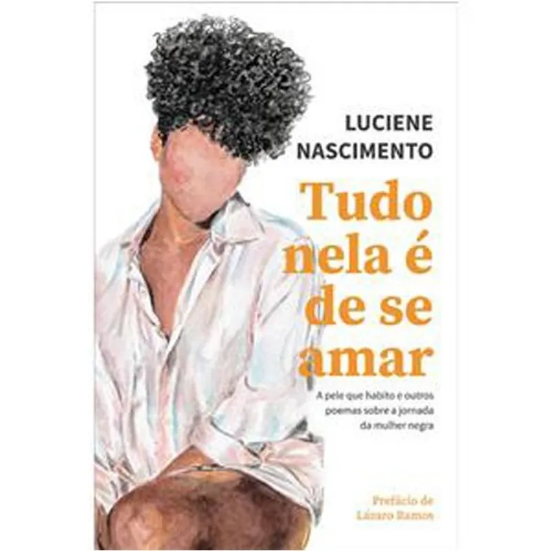 Livro Tudo Nela E De Se Amar Sextante GMT (MP)