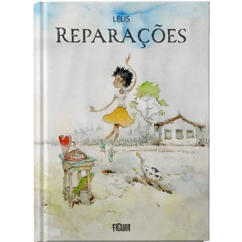 REPARAÇÕES