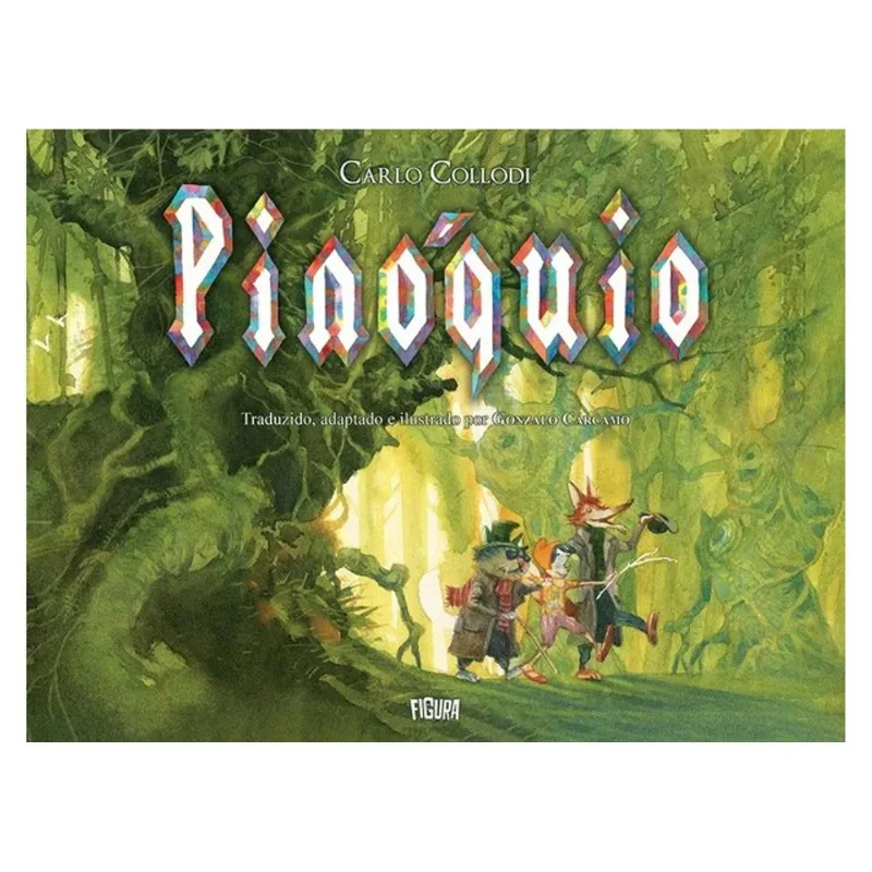 PINÓQUIO