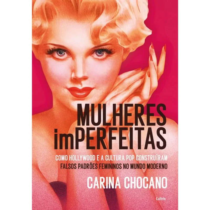 MULHERES IMPERFEITAS