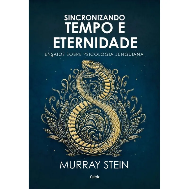 Sincronizando Tempo E Eternidade