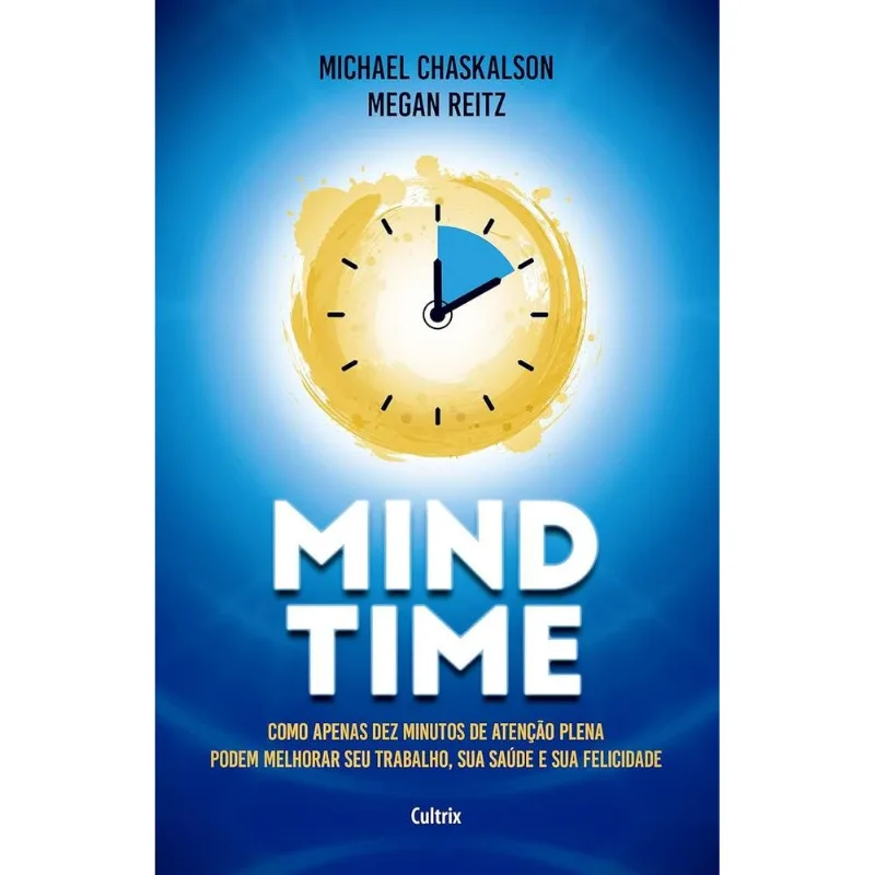 Mind Time