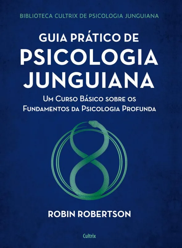 Guia Pratico De Psicologia Junguiana - LC - Livros