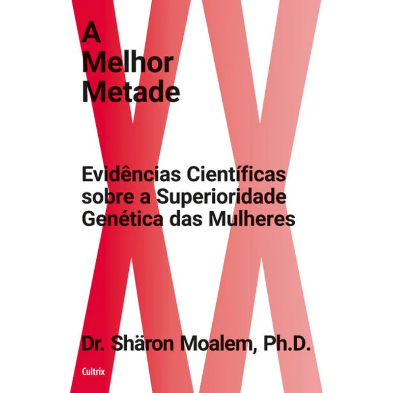 A MELHOR METADE