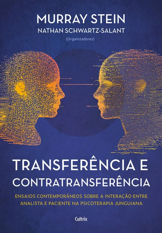 Transferência E Contratransferência - LC - Livros