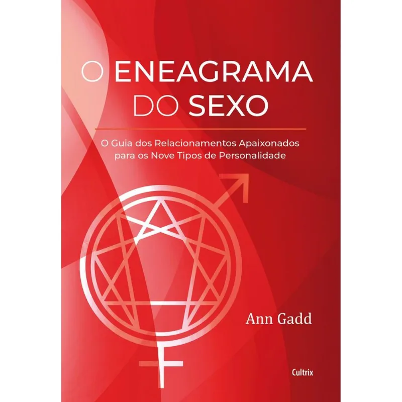 O Eneagrama Do Sexo