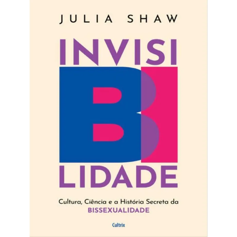 INVISIBILIDADE