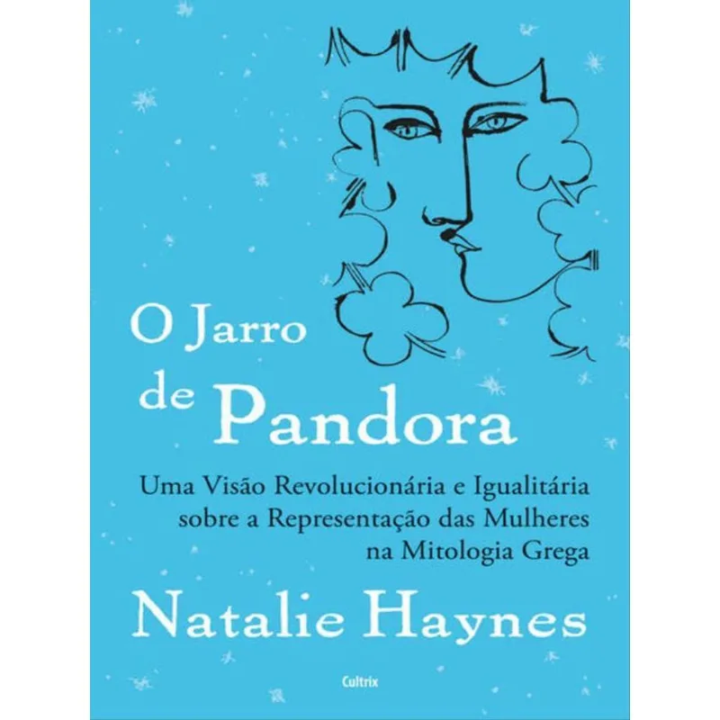 O JARRO DE PANDORA