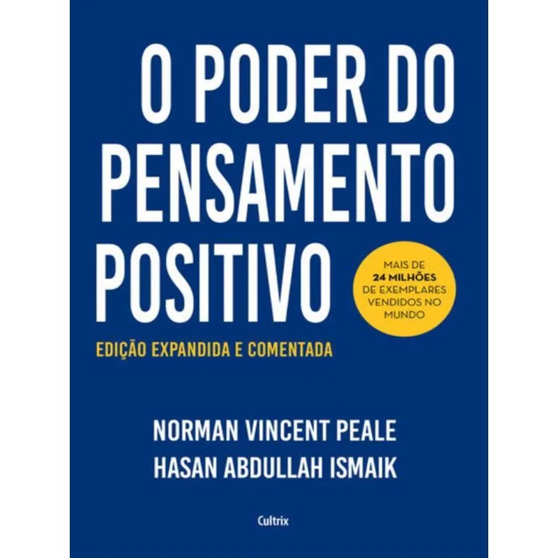 O PODER DO PENSAMENTO POSITIVO