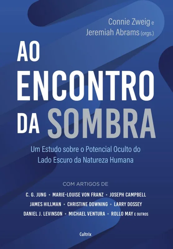 Ao Encontro Da Sombra - LC - Livros