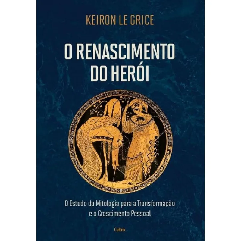 O Renascimento Do Herói
