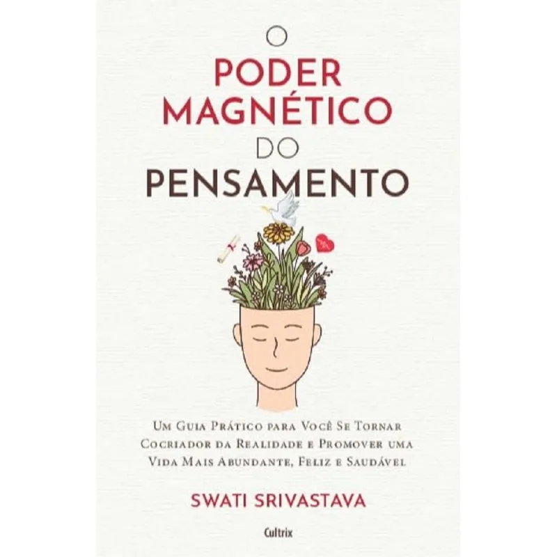 O Poder Magnético Do Pensamento