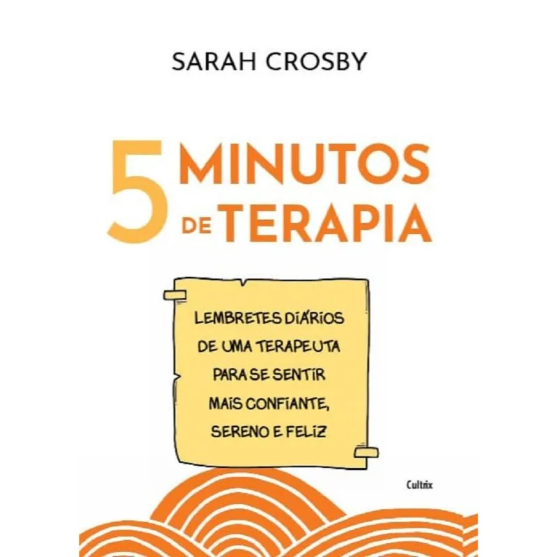 5 Minutos De Terapia
