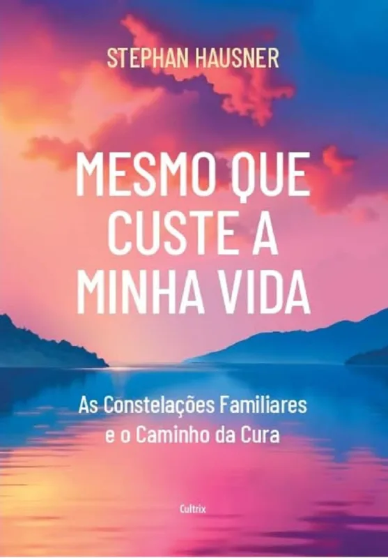 Mesmo Que Custe A Minha Vida - LC - Livros