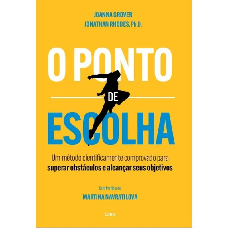 O PONTO DE ESCOLHA