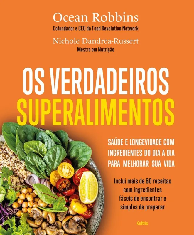 Os Verdadeiros Superalimentos - LC