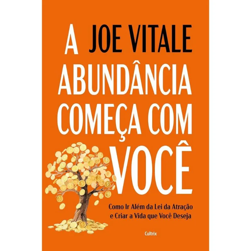 A Abundância Começa Com Você