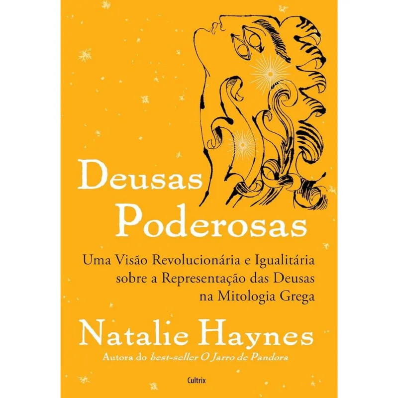 Deusas Poderosas