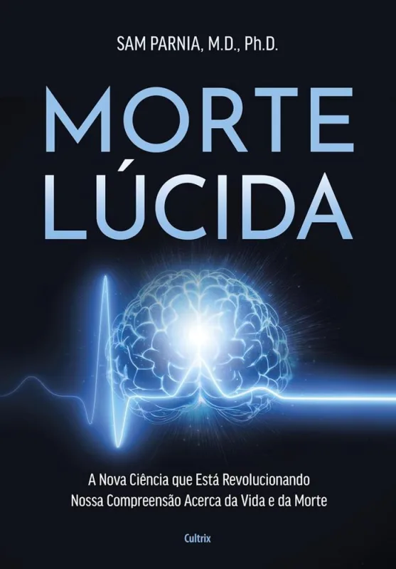 Morte Lúcida - LC - Livros