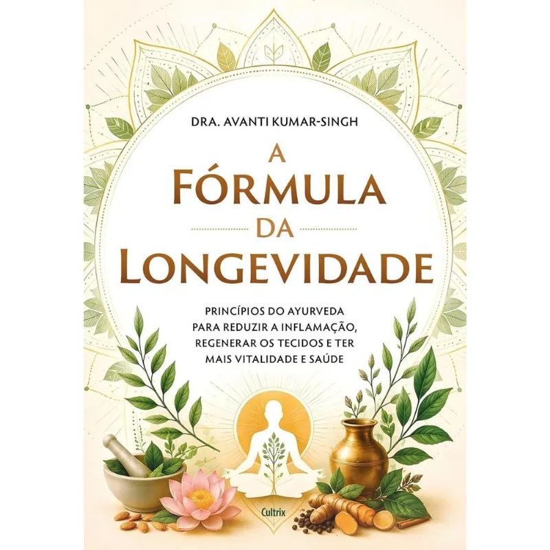 A Fórmula Da Longevidade