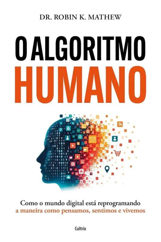 Algoritmo Humano - LC - Livros