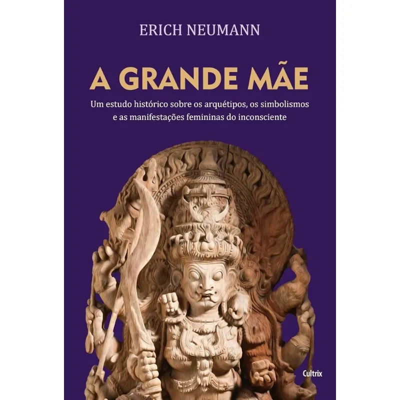 A Grande Mãe - Nova Edição