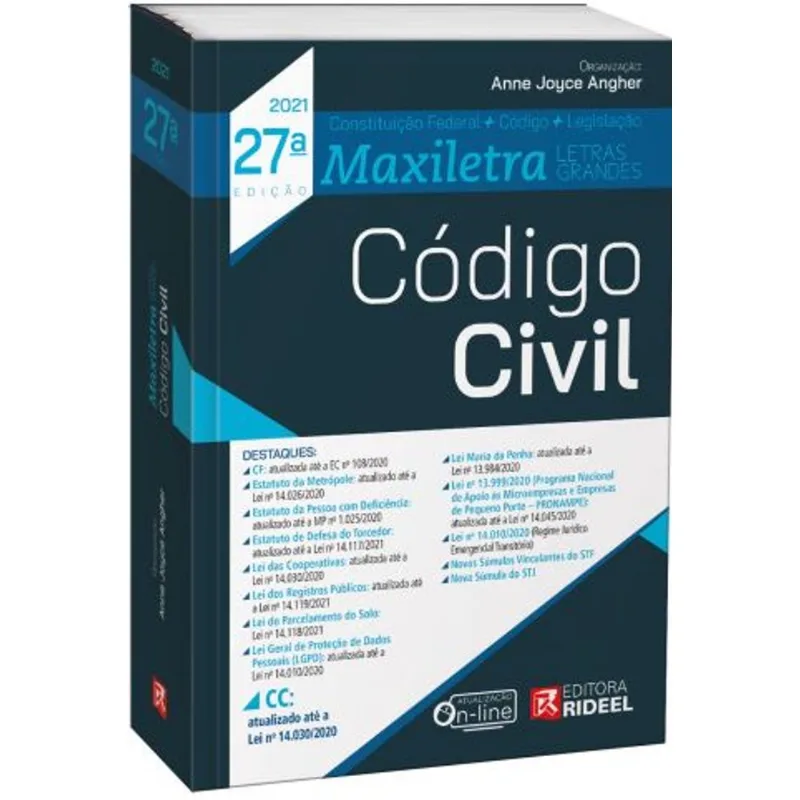 CÓDIGO CIVIL